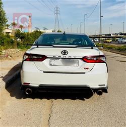 تۆیۆتا کامری